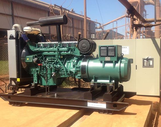 托喀依乡发电机出租